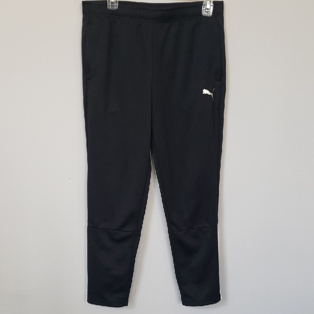 Puma Women's Liga Training Jogger Pants
